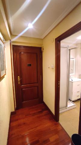 Imagen 7 Inmueble 242516 - Piso en alquiler en Eibar / Zona       Urki