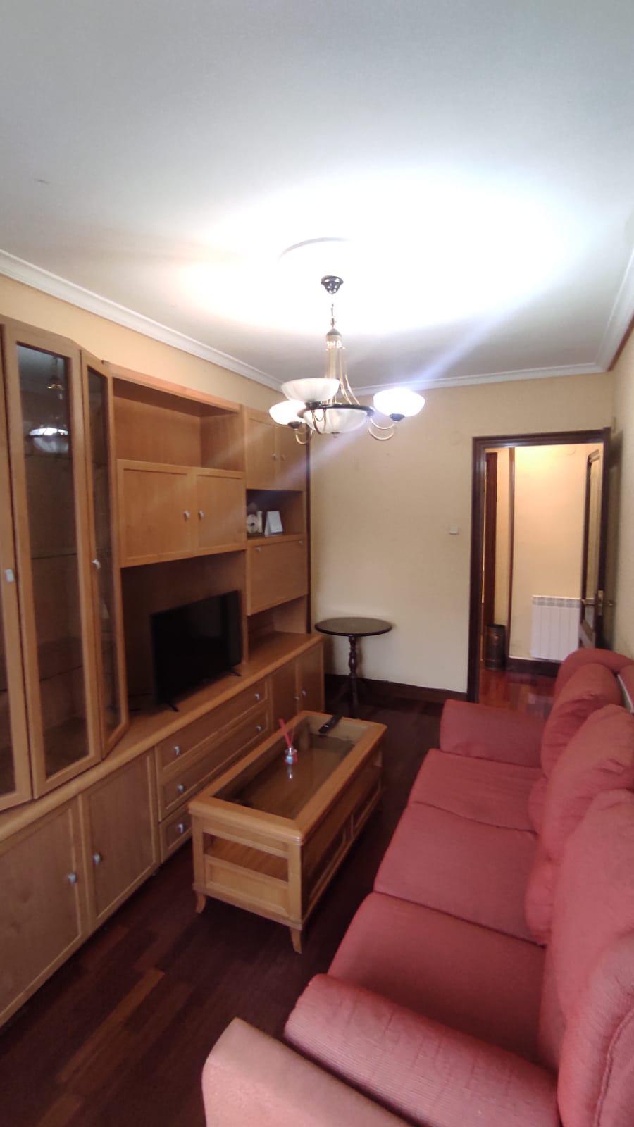 Imagen 10 Piso en alquiler en Eibar / Zona       Urki