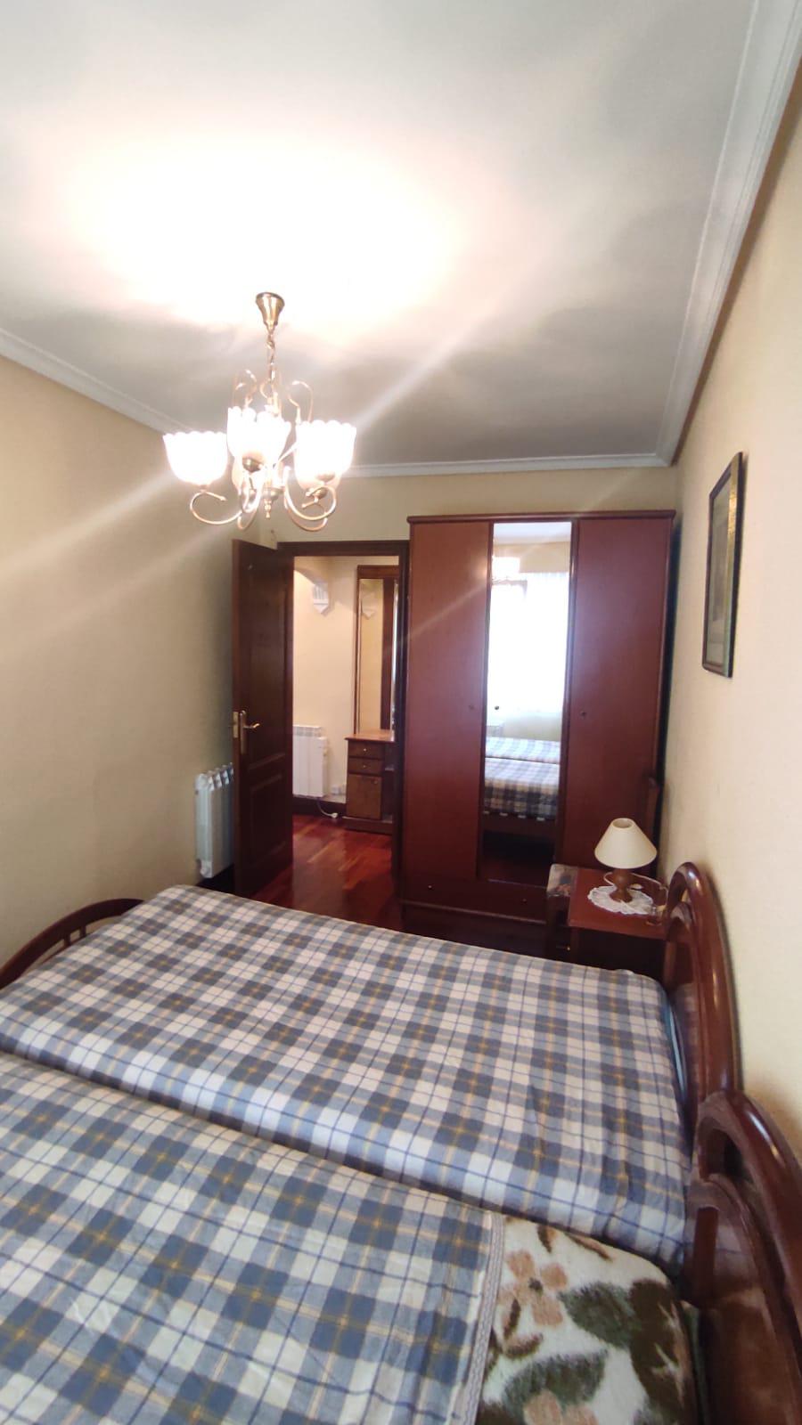 Imagen 3 Piso en alquiler en Eibar / Zona       Urki