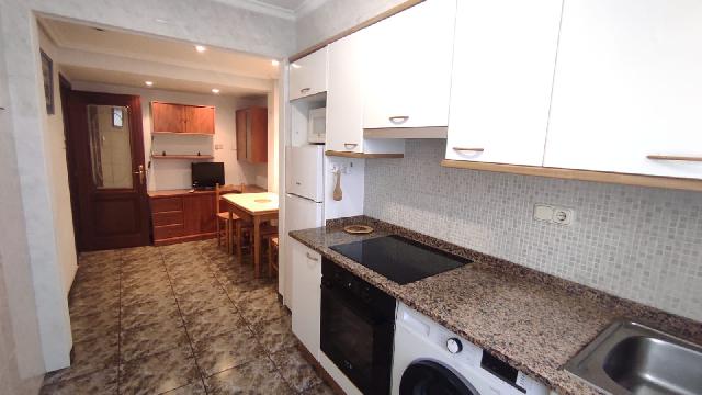 Imagen 1 Inmueble 242516 - Piso en alquiler en Eibar / Zona       Urki