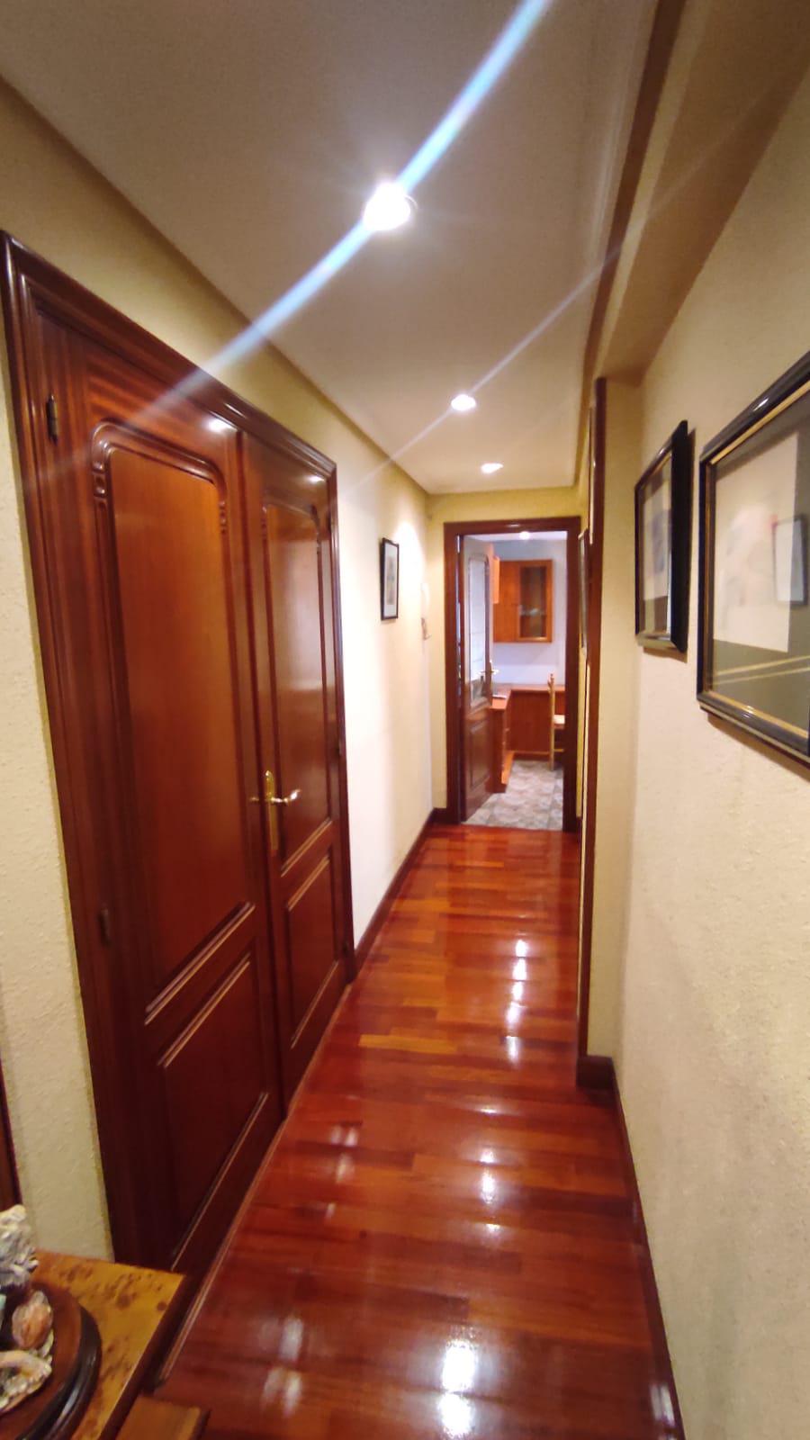 Imagen 23 Piso en alquiler en Eibar / Zona       Urki