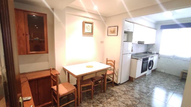 Imagen 15 Inmueble 242516 - Piso en alquiler en Eibar / Zona       Urki