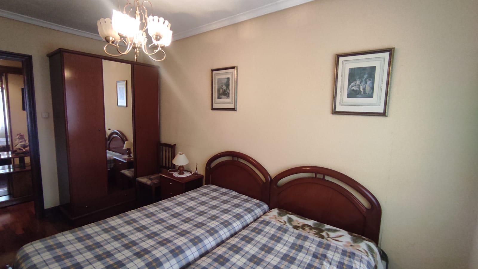 Imagen 19 Piso en alquiler en Eibar / Zona       Urki