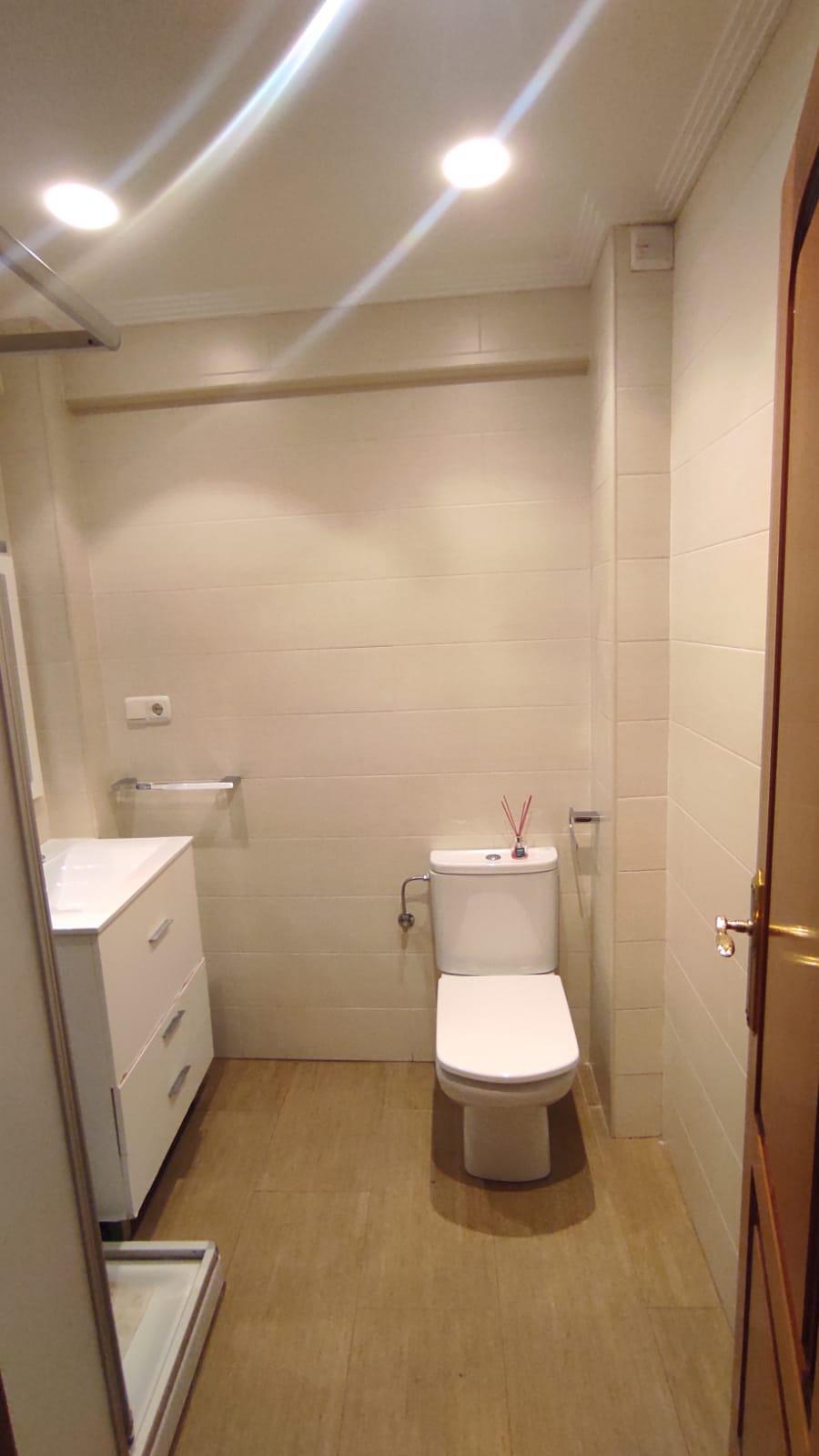 Imagen 24 Piso en alquiler en Eibar / Zona       Urki