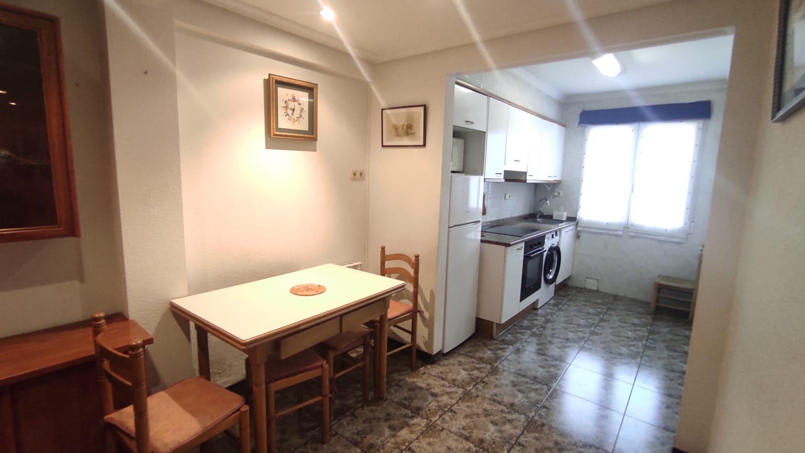 Imagen 17 Piso en alquiler en Eibar / Zona       Urki