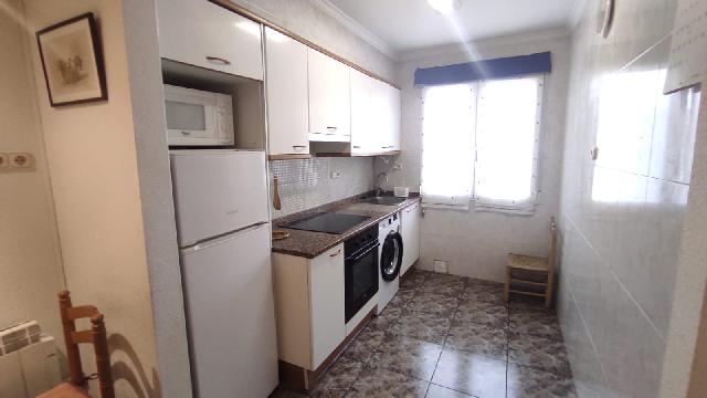 Imagen 12 Inmueble 242516 - Piso en alquiler en Eibar / Zona       Urki