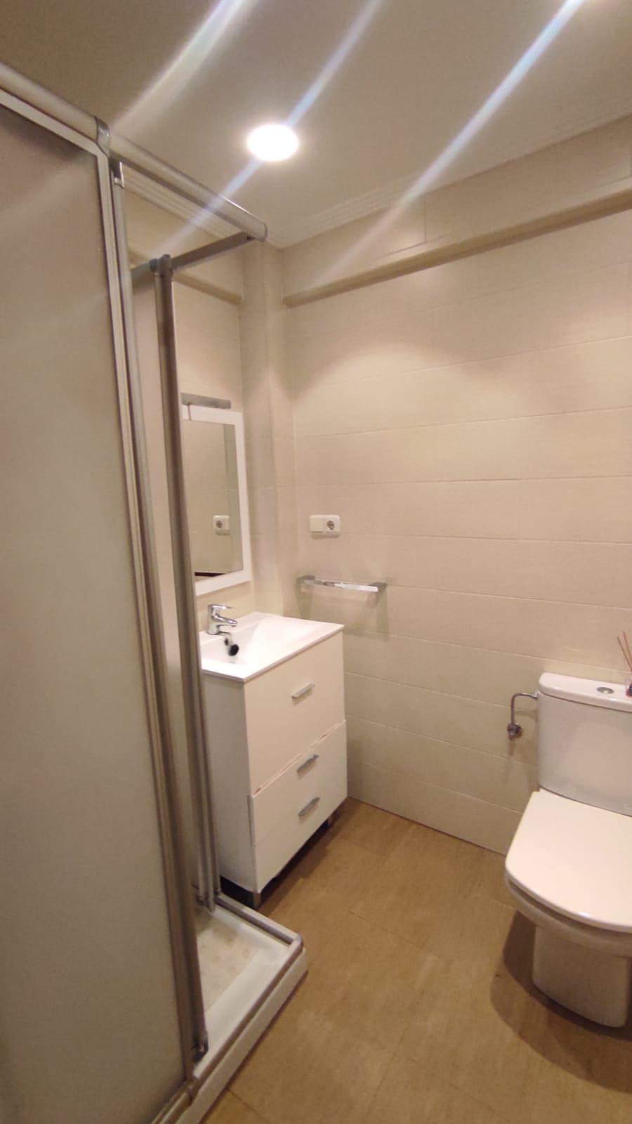 Imagen 5 Piso en alquiler en Eibar / Zona       Urki