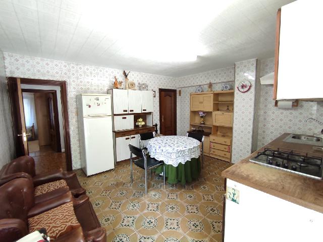 Imagen 14 Inmueble 247948 - Piso en venta en Ermua / Zona Avda Gipuzkoa