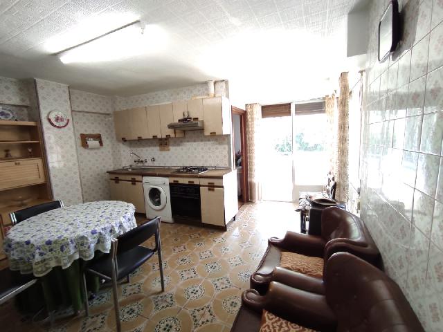 Imagen 2 Inmueble 247948 - Piso en venta en Ermua / Zona Avda Gipuzkoa