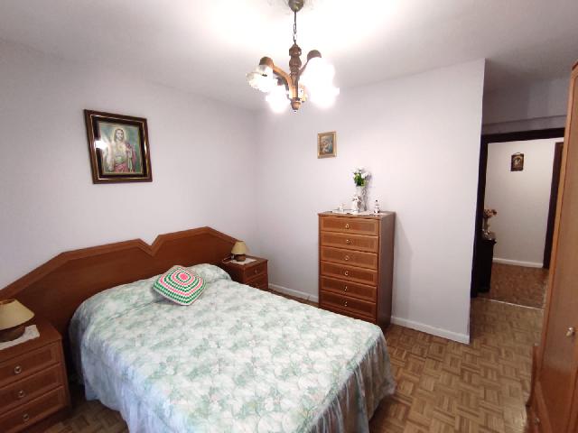 Imagen 10 Inmueble 247948 - Piso en venta en Ermua / Zona Avda Gipuzkoa