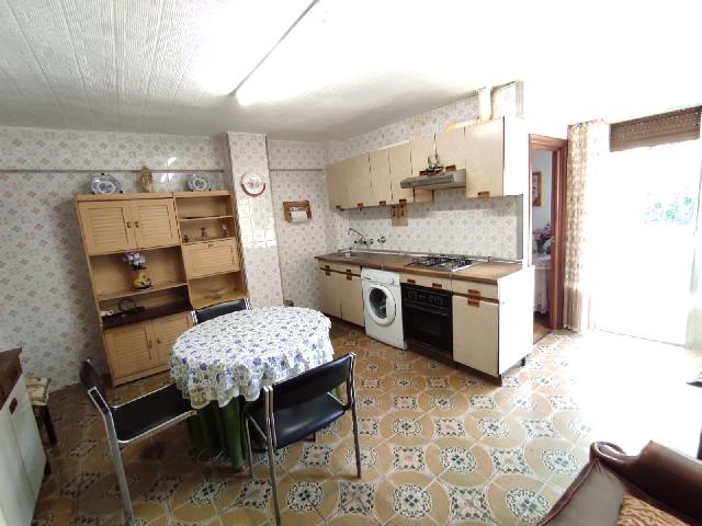 Imagen 7 Inmueble 247948 - Piso en venta en Ermua / Zona Avda Gipuzkoa