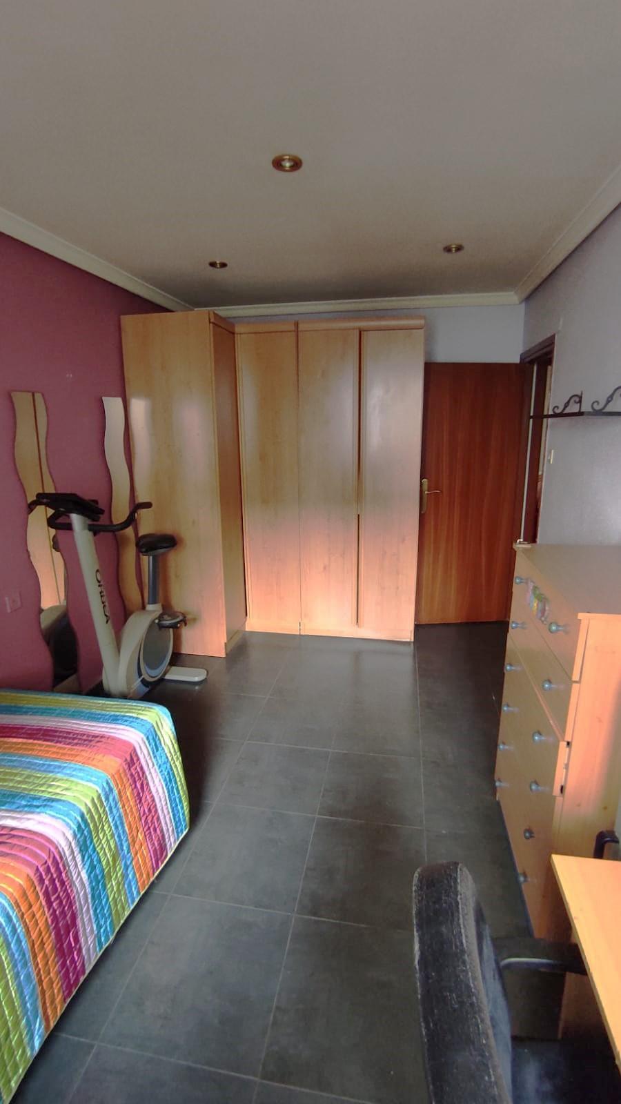 Imagen 13 Piso en venta en Ermua / Zona San Pelayo