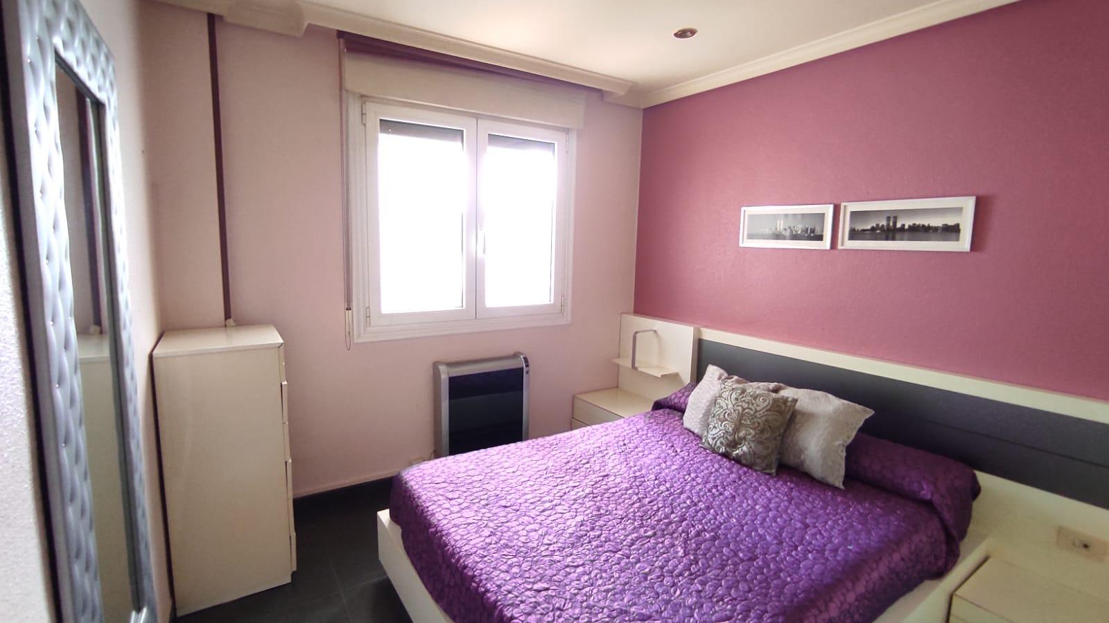 Imagen 3 Piso en venta en Ermua / Zona San Pelayo