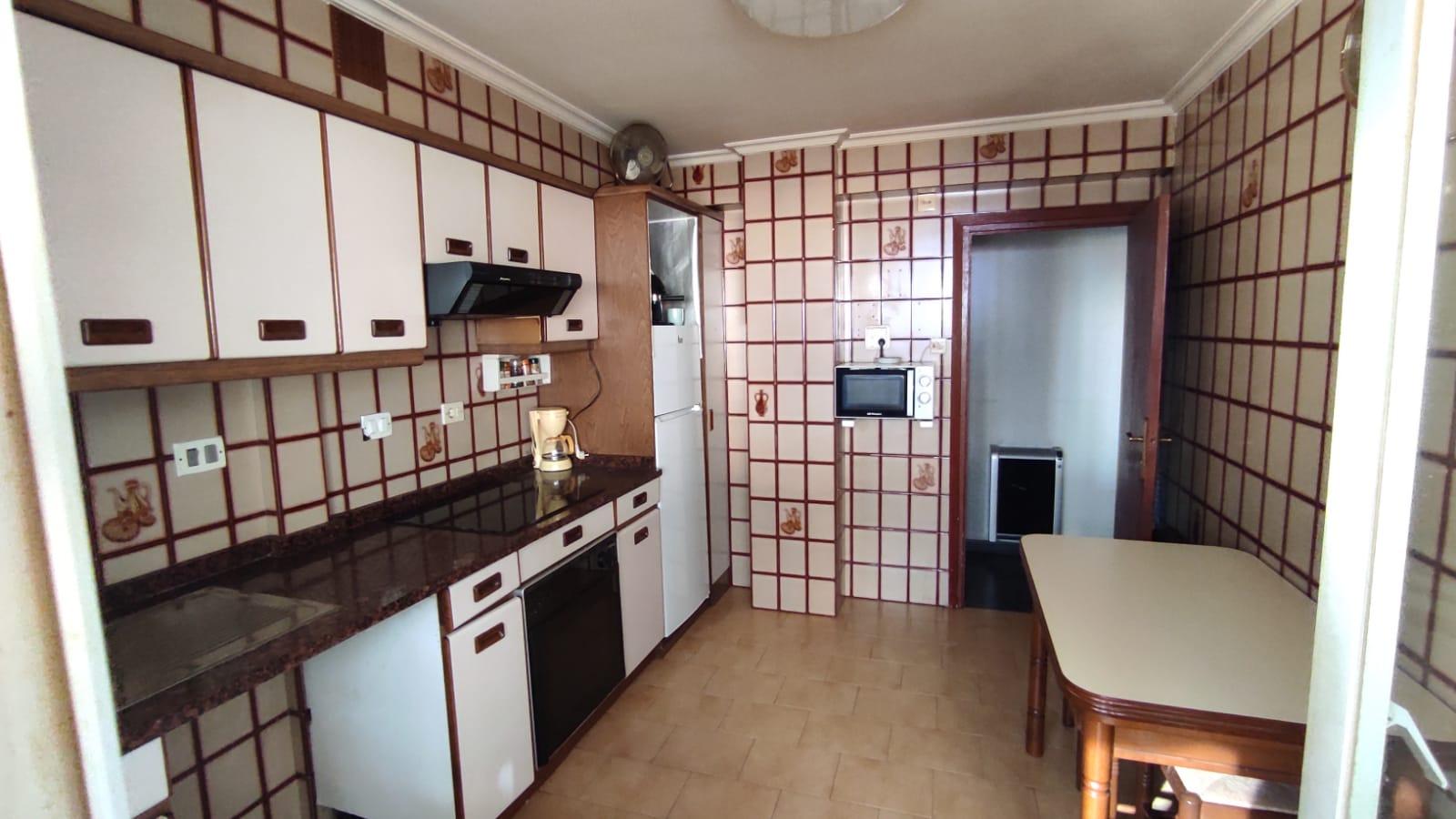 Imagen 21 Piso en venta en Ermua / Zona San Pelayo