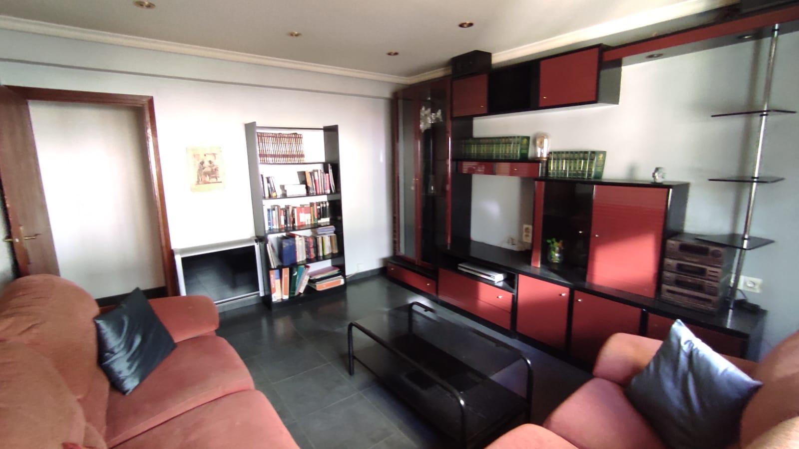 Imagen 10 Piso en venta en Ermua / Zona San Pelayo