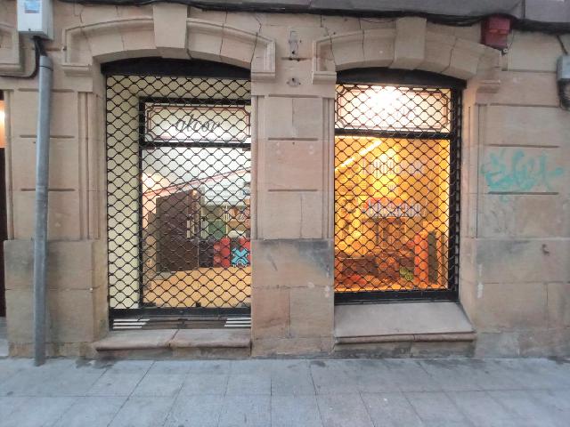 Imagen 4 Inmueble 255618 - Local Comercial en venta en Eibar / Zona   Estaziño