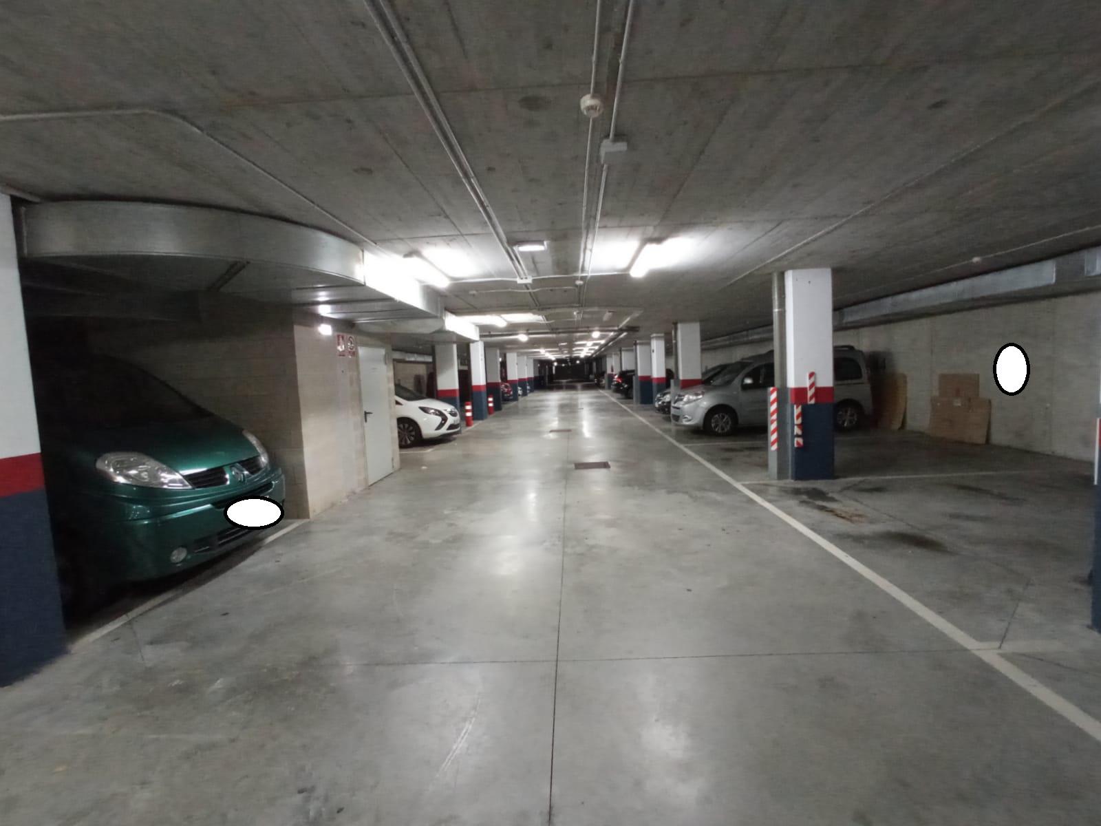 Imagen 2 Parking Coche en alquiler en Eibar /      Zona      Amaña