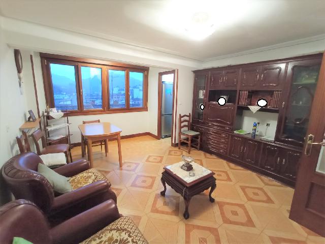Imagen 1 Inmueble 256207 - Piso en venta en Ermua / Zona  Santa Ana