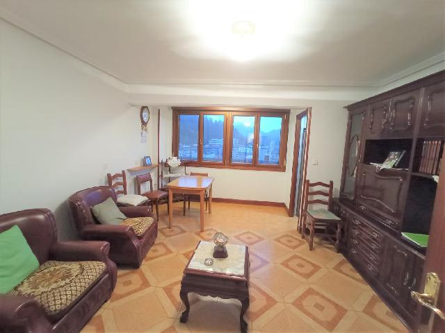 Imagen 11 Inmueble 256207 - Piso en venta en Ermua / Zona  Santa Ana