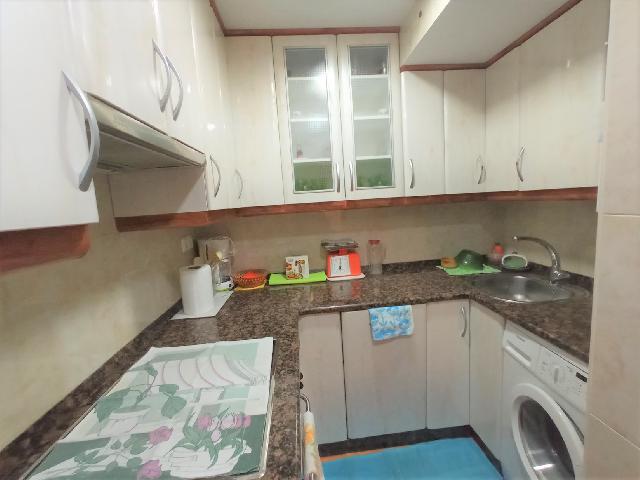 Imagen 2 Inmueble 256207 - Piso en venta en Ermua / Zona  Santa Ana
