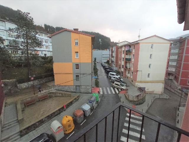 Imagen 25 Inmueble 256207 - Piso en venta en Ermua / Zona  Santa Ana