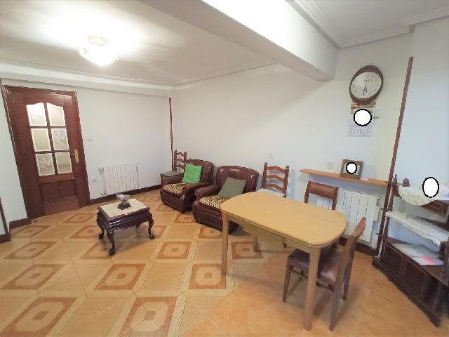 Imagen 13 Inmueble 256207 - Piso en venta en Ermua / Zona  Santa Ana