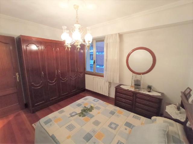 Imagen 14 Inmueble 256207 - Piso en venta en Ermua / Zona  Santa Ana