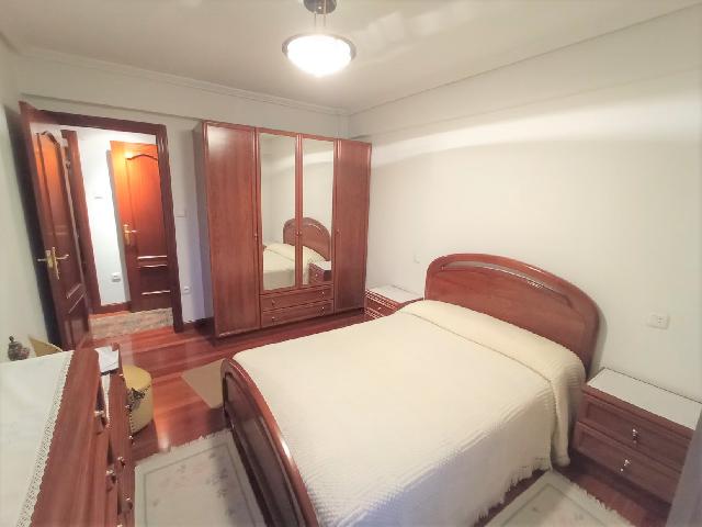 Imagen 15 Inmueble 256207 - Piso en venta en Ermua / Zona  Santa Ana