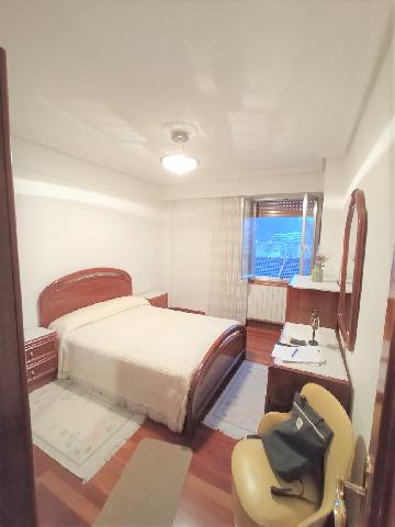 Imagen 16 Inmueble 256207 - Piso en venta en Ermua / Zona  Santa Ana