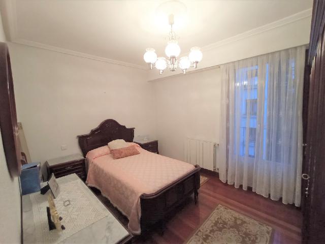 Imagen 5 Inmueble 256207 - Piso en venta en Ermua / Zona  Santa Ana