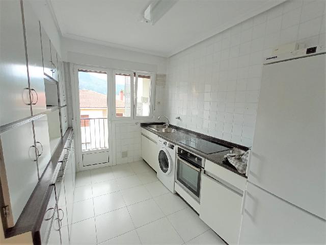 Imagen 2 Inmueble 261063 - Piso en alquiler en Eibar / Zona      Amaña