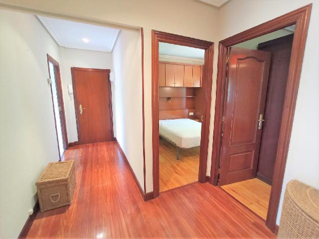 Imagen 5 Inmueble 261063 - Piso en alquiler en Eibar / Zona      Amaña