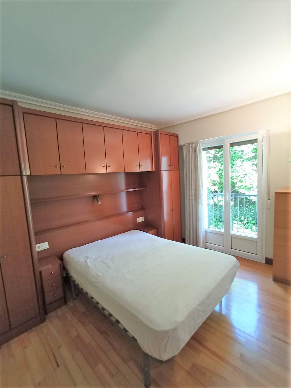 Imagen 3 Piso en alquiler en Eibar / Zona      Amaña