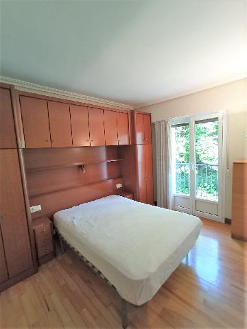 Imagen 3 Inmueble 261063 - Piso en alquiler en Eibar / Zona      Amaña