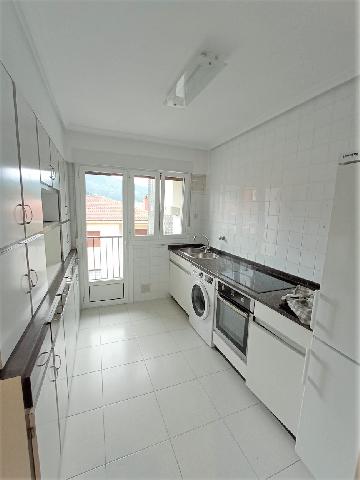 Imagen 21 Inmueble 261063 - Piso en alquiler en Eibar / Zona      Amaña