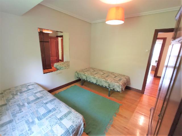 Imagen 16 Inmueble 261063 - Piso en alquiler en Eibar / Zona      Amaña