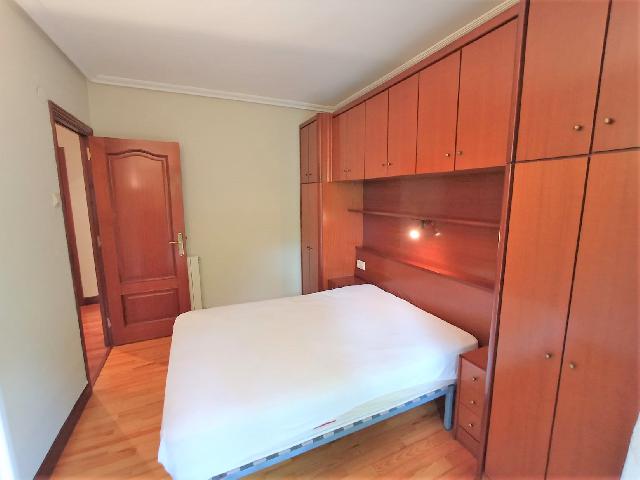 Imagen 13 Inmueble 261063 - Piso en alquiler en Eibar / Zona      Amaña