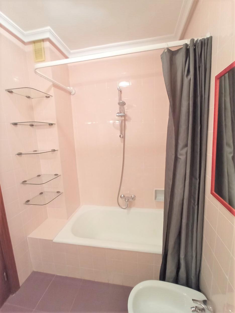 Imagen 23 Piso en alquiler en Eibar / Zona      Amaña