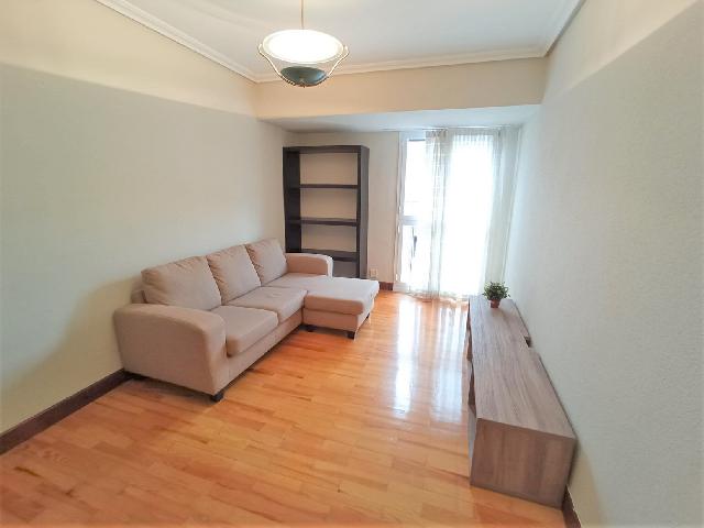 Imagen 1 Inmueble 261063 - Piso en alquiler en Eibar / Zona      Amaña
