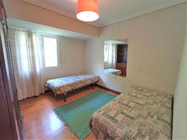 Imagen 4 Inmueble 261063 - Piso en alquiler en Eibar / Zona      Amaña