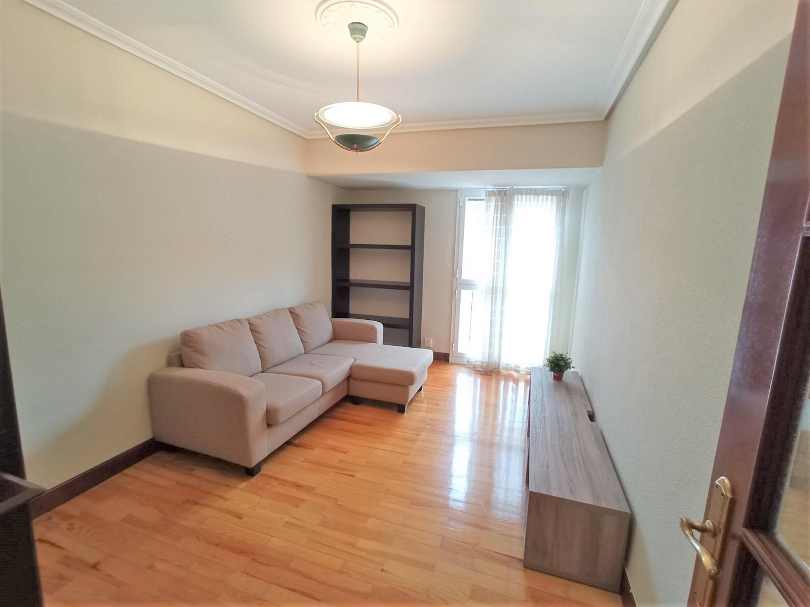 Imagen 8 Piso en alquiler en Eibar / Zona      Amaña