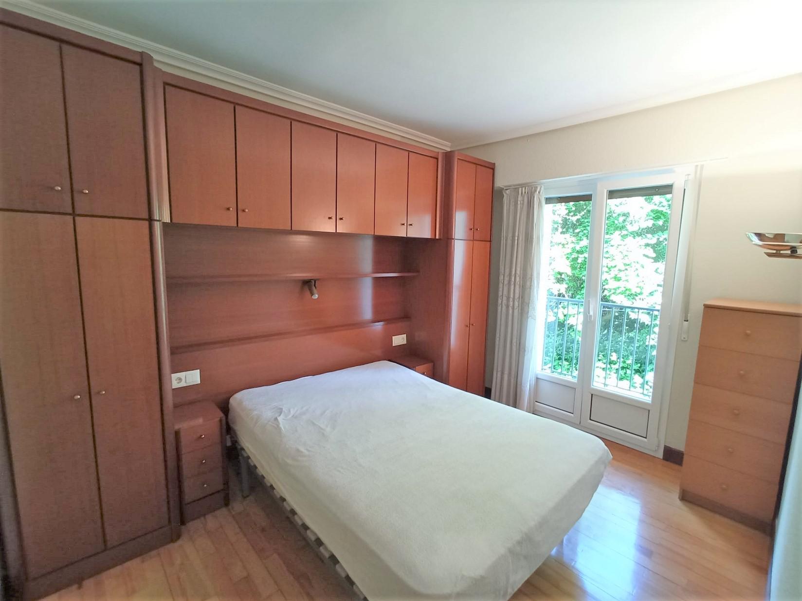 Imagen 14 Piso en alquiler en Eibar / Zona      Amaña