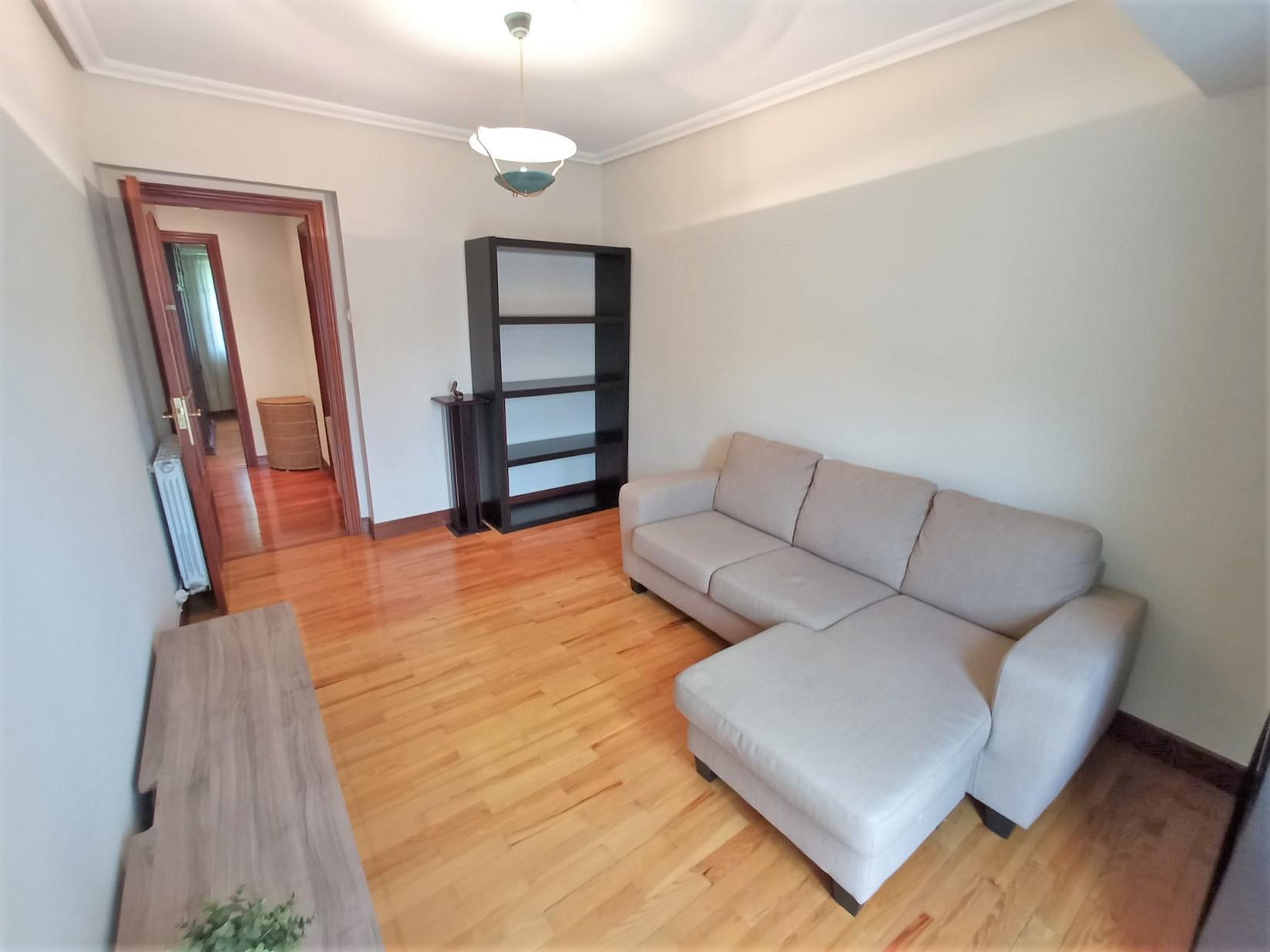 Imagen 9 Piso en alquiler en Eibar / Zona      Amaña