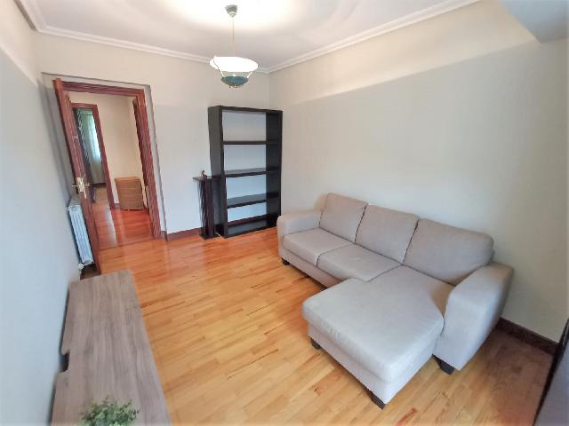Imagen 9 Inmueble 261063 - Piso en alquiler en Eibar / Zona      Amaña