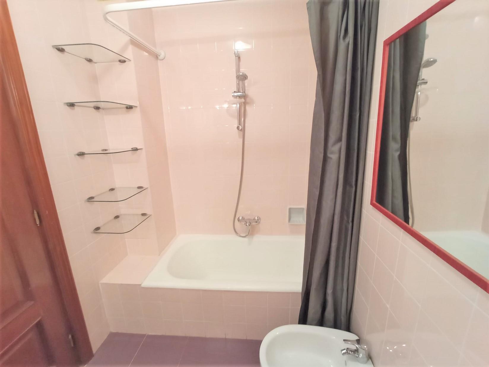 Imagen 25 Piso en alquiler en Eibar / Zona      Amaña