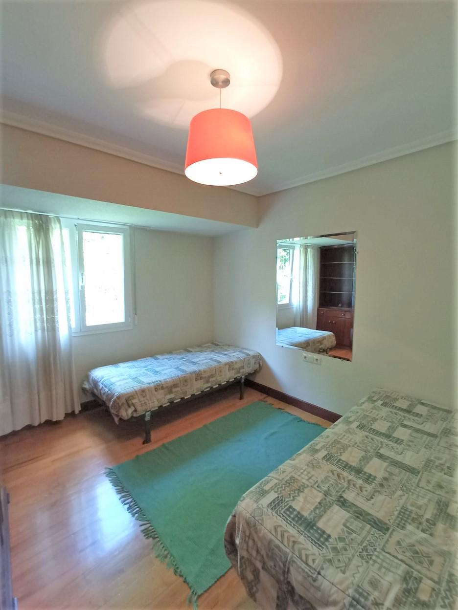 Imagen 15 Piso en alquiler en Eibar / Zona      Amaña