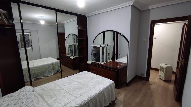 Imagen 5 Inmueble 261638 - Piso en venta en Ermua / Zona Sn Pelayo- Zeharkale