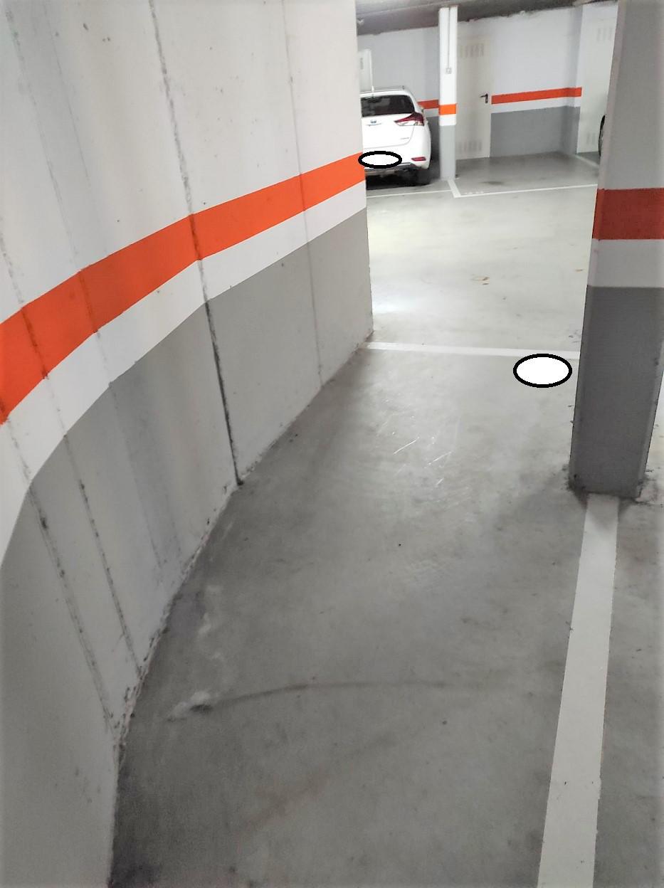 Imagen 3 Parking Moto en venta en Eibar / Zona Aldatze- Jardines
