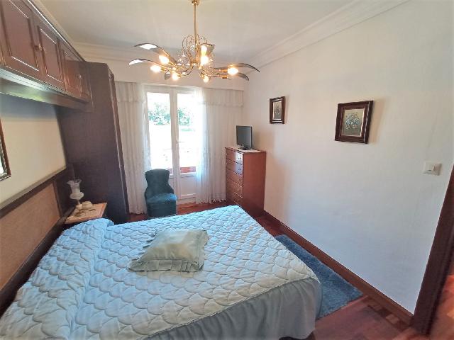 Imagen 14 Inmueble 264002 - Piso en venta en Eibar / Zona      Amaña