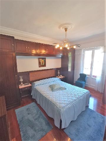 Imagen 4 Inmueble 264002 - Piso en venta en Eibar / Zona      Amaña